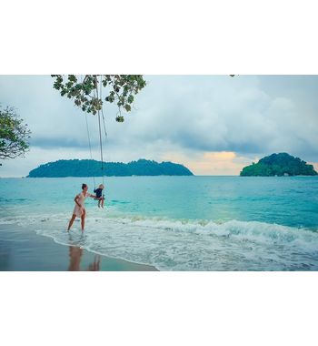 Тур в Малайзию из Узбекистана. Куала-Лумпур и Лангкави — экзотический отдых с комфортом 